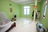 A house for rent near Hoang hoa tham, Thuy khue area
